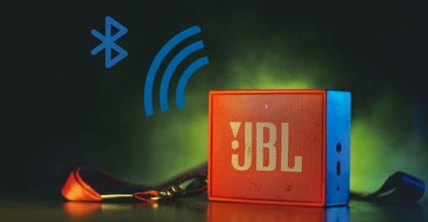 اسپیکر JBL