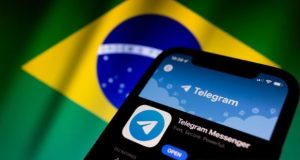 سهل انگاری پاول دورف، به فیلتر شدن تلگرام در برزیل منجر شد