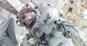قیمت یک لباس فضایی کامل ناسا چقدر است؟
