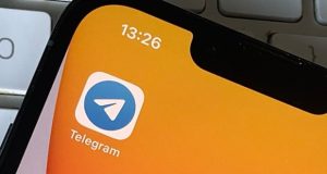 تلگرام بلای جان نیروهای ارتش روسیه شده است!