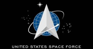نیروی فضایی ایالات متحده آمریکا