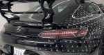 مرسدس بنز AMG GT نسخه P One مانی خوشبین