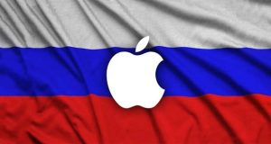 شکایت جدید روس ها علیه اپل