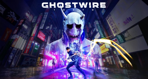 سیستم مورد نیاز بازی Ghostwire: Tokyo