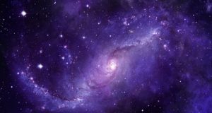 کشف مسن‌ ترین کهکشان جهان