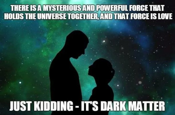 ماده تاریک