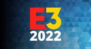 مراسم E3 2022