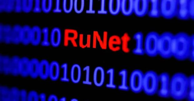 RuNet چیست