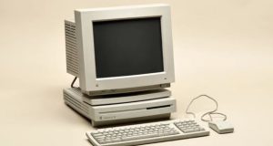 چه کسی اولین کامپیوتر را ساخت؟