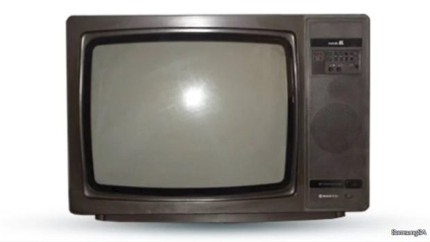سیر تکامل جذاب و دیدنی تلویزیون های سامسونگ از 1970 تا 2022