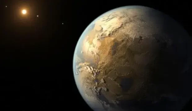 خاص ترین سیاره های کهکشان راه شیری