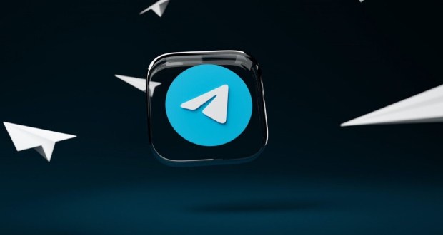 تایمر خودکار پاک کننده پیام ها در اپلیکیشن تلگرام