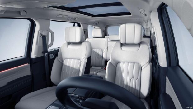 بایک BJ60؛ آفرودر هیبرید جدید چینی با رویای رقابت با لندکروز بایک BJ60؛ آفرودر هیبرید جدید چینی با رویای رقابت با لندکروز