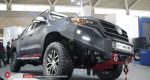 چهارمین نمایشگاه خودرو تهران - Tehran 4th Autoshow