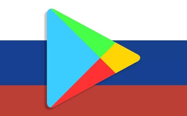 تحریم اپلیکیشن های روسی توسط گوگل
