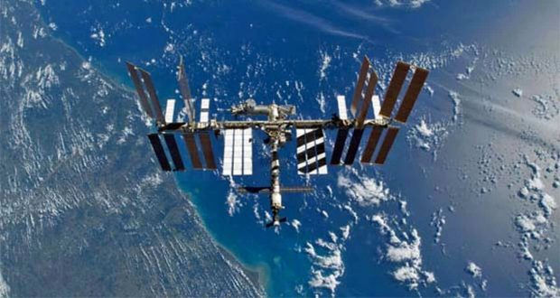 روس ها ایستگاه فضایی بین المللی را ترک می کنند