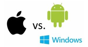 کدام سیستم عامل بیشترین بدافزار را دارد؟