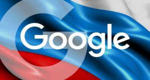 جریمه گوگل روسیه
