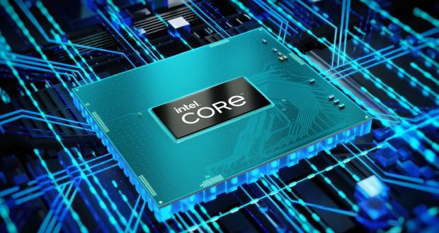 پردازنده اینتل Core i9 12950HX