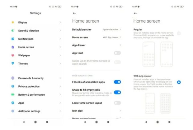 5 مشکل اساسی در رابط کاربری MIUI