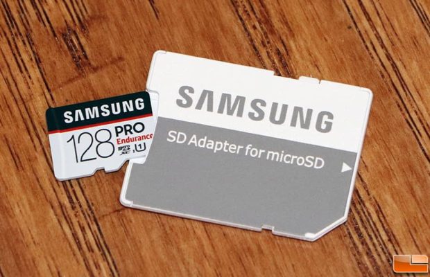 کارت حافظه‌ های microSD جدید سامسونگ، 16 سال پیاپی کار خواهند کرد!