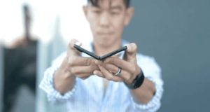 شیائومی میکس فولد 2، نازک ترین و سبک ترین گوشی تاشو جهان خواهد بود