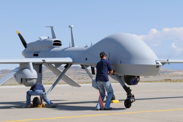 MQ-1C