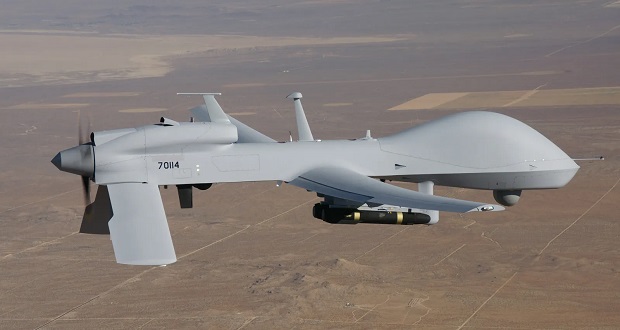 MQ-1C