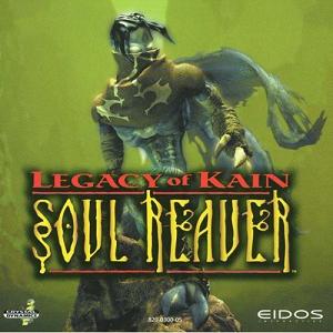 بازی Legacy of Kain: Soul Reaver
