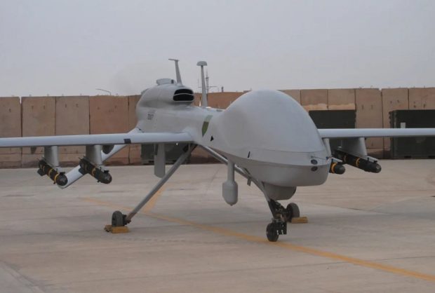 MQ-1C