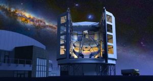 تلسکوپ بزرگ ماژلان