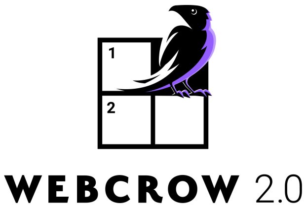 هوش مصنوعی webcrow 2.0