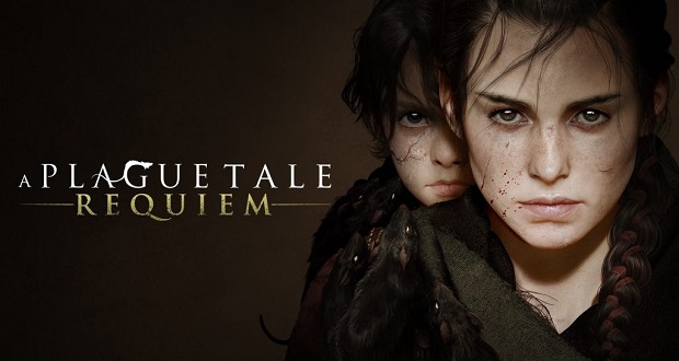 بازی A Plague Tale Requiem