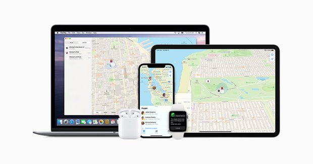 حذف اپلیکیشن های پیش فرض در iOS 16