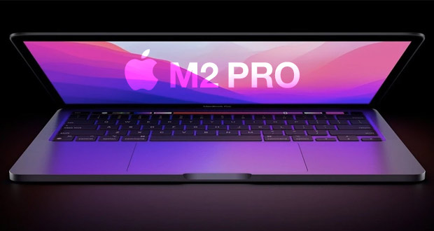 پردازنده M2 Pro اپل
