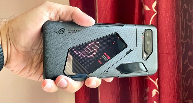 مشخصات فنی ایسوس ROG Phone 6 با یک سورپرایز بزرگ فاش شد