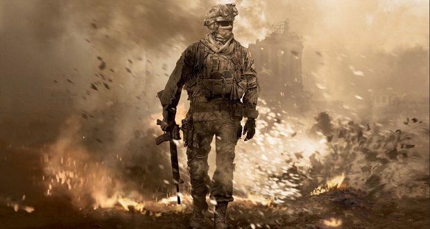 بهترین نسخه های بازی Call of Duty در طول تاریخ