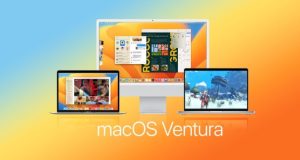 مهم‌ترین قابلیت های macOS Ventura