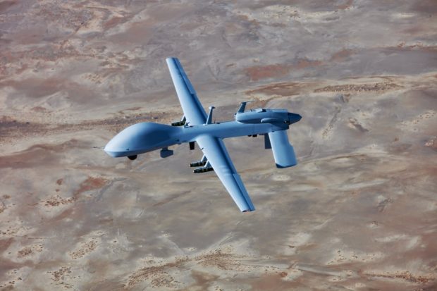 MQ-1C