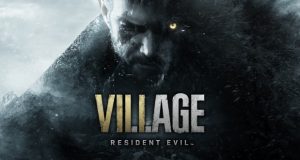 دمو بازی Resident Evil Village روی وب‌سایت کپکام