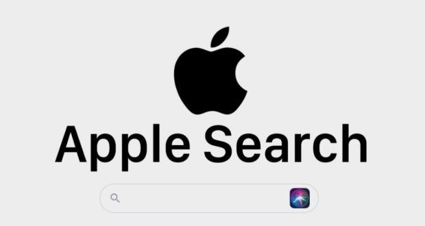 موتور جستجو اپل در دست ساخت است؛ از شایعه تا واقعیت