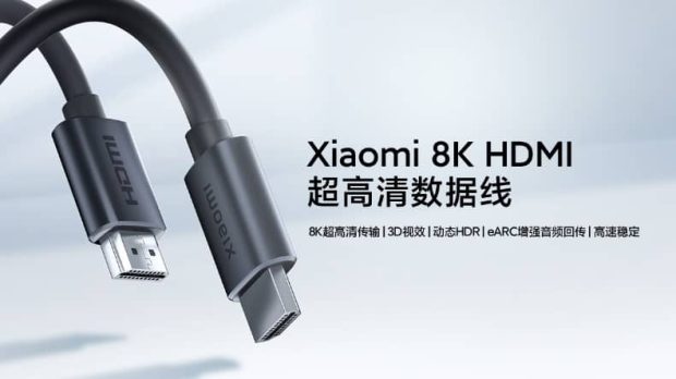 hdmi 2.1 شیائومی 