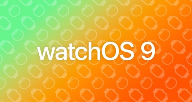 سیستم عامل watchOS 9
