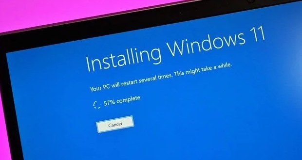هنوز برای نصب ویندوز ۱۱ زود است