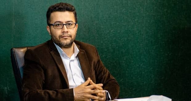 محمدرضا فرحی، مدیرعامل نخستین استارتاپ بیمه در ایران: نگذاریم نوآوری فدای تصدی‌گری شود