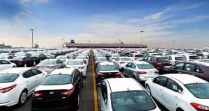خودروهای وارداتی ارزان قیمت