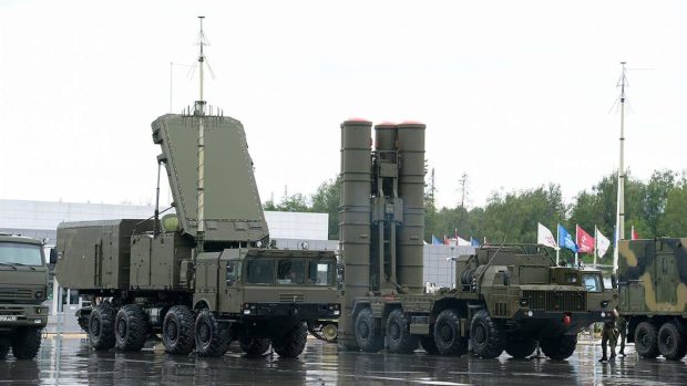 S-400