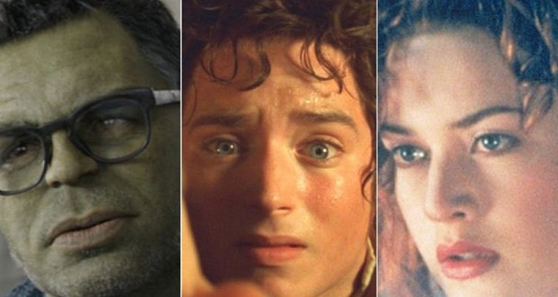 25 سوتی عجیب در فیلم های مشهور سینمایی