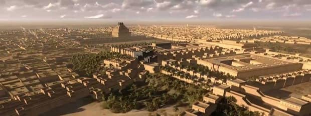 بابل باستان