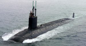 پیشرفته ترین زیردریایی